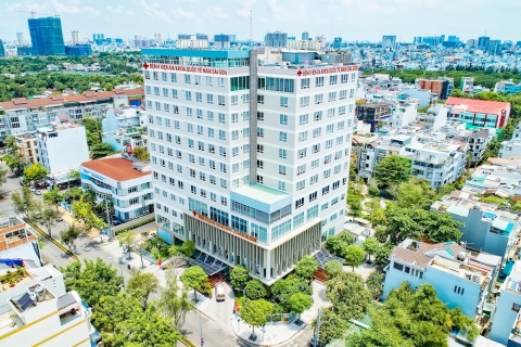 Nam Sai Gon International General Hospital